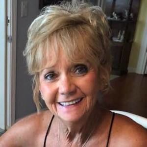 Meet your Posher, Patricia